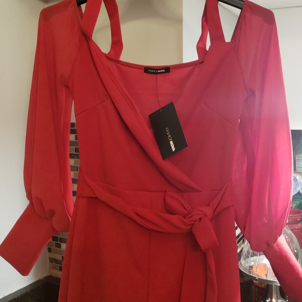 Jumpsuit